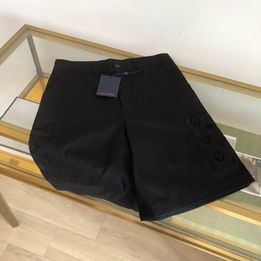 Black Short