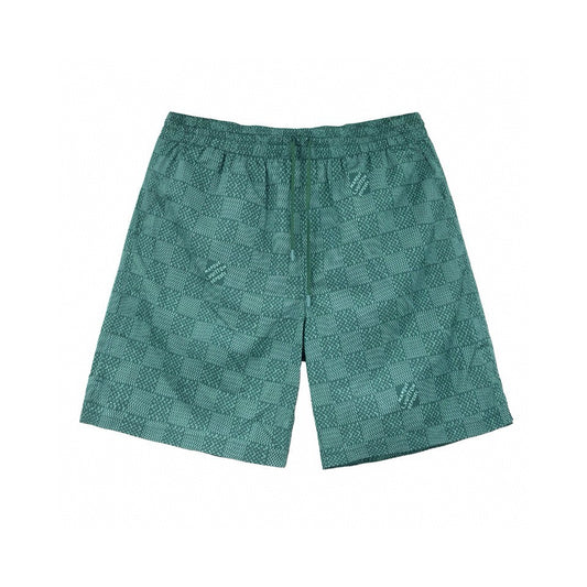 Green Short