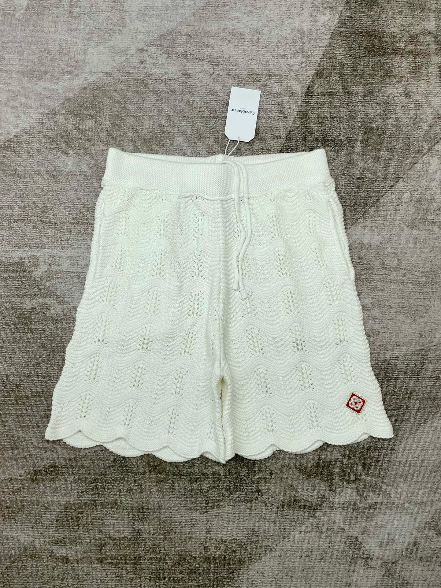 White  Short