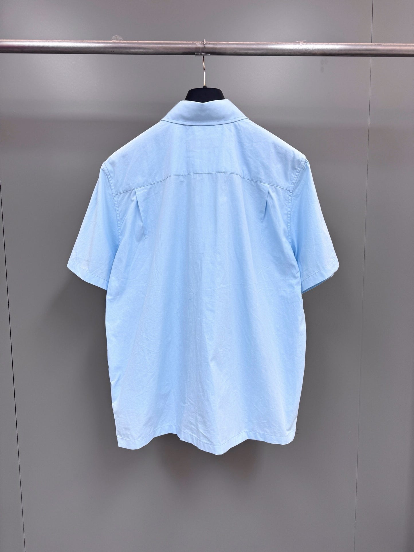 Sky blue Shirt