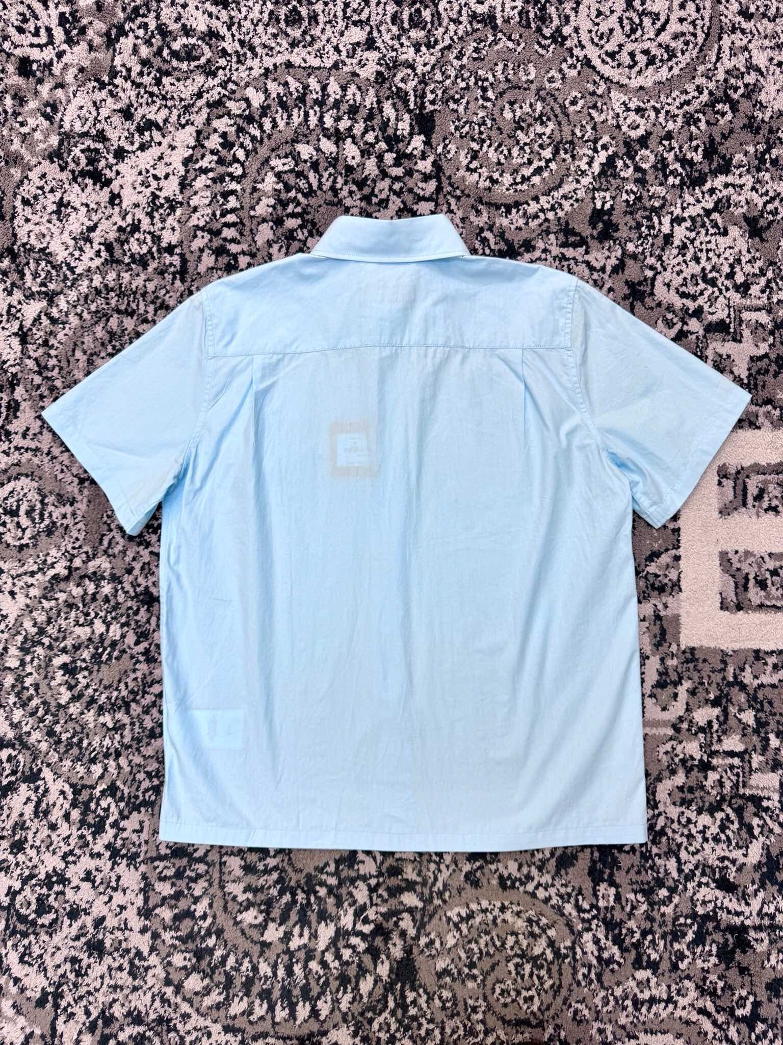 Sky blue Shirt