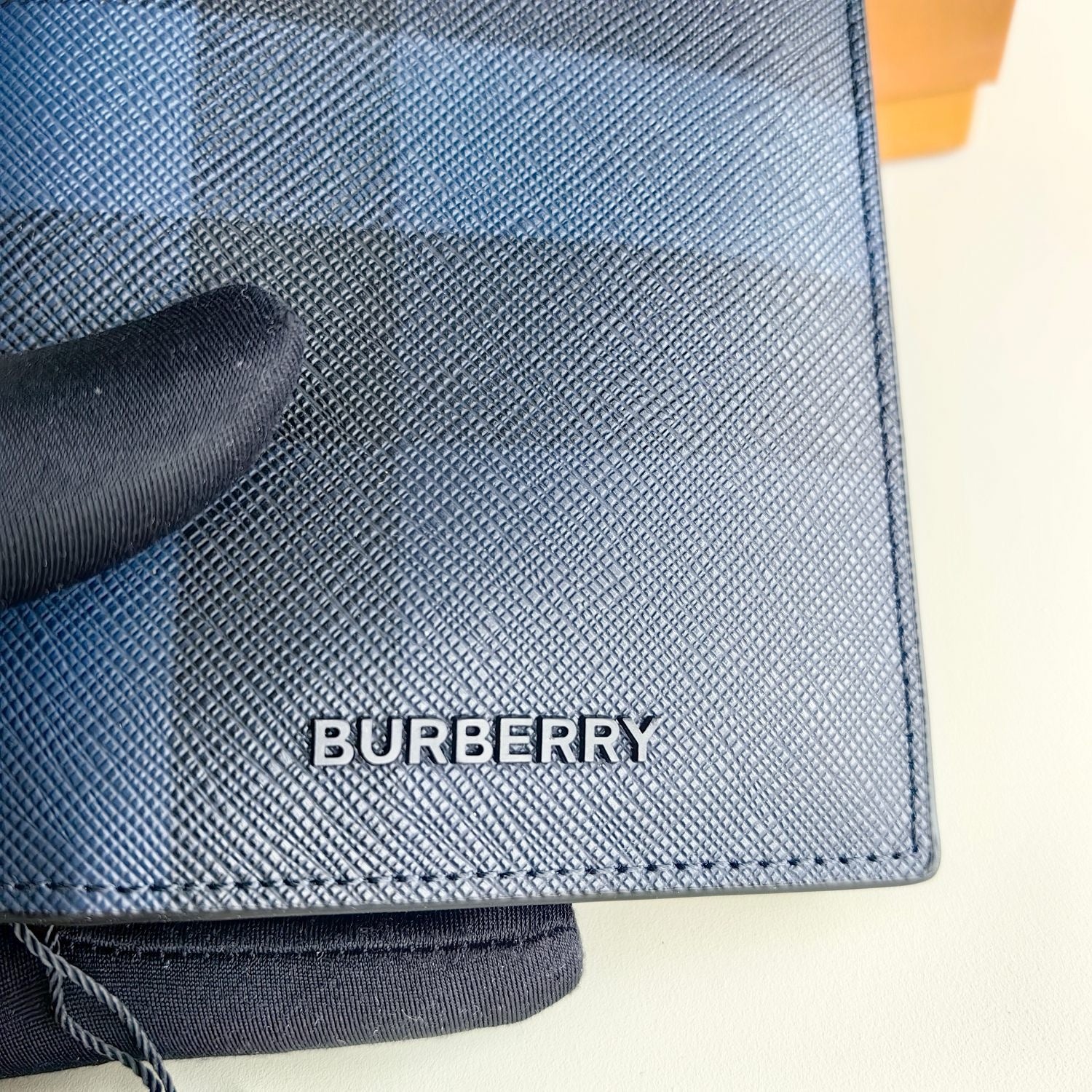 Blue Wallet