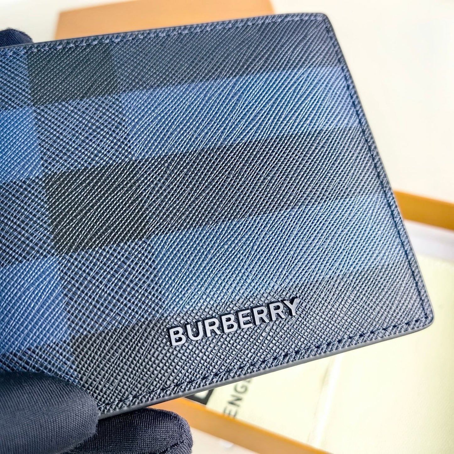 Blue Wallet