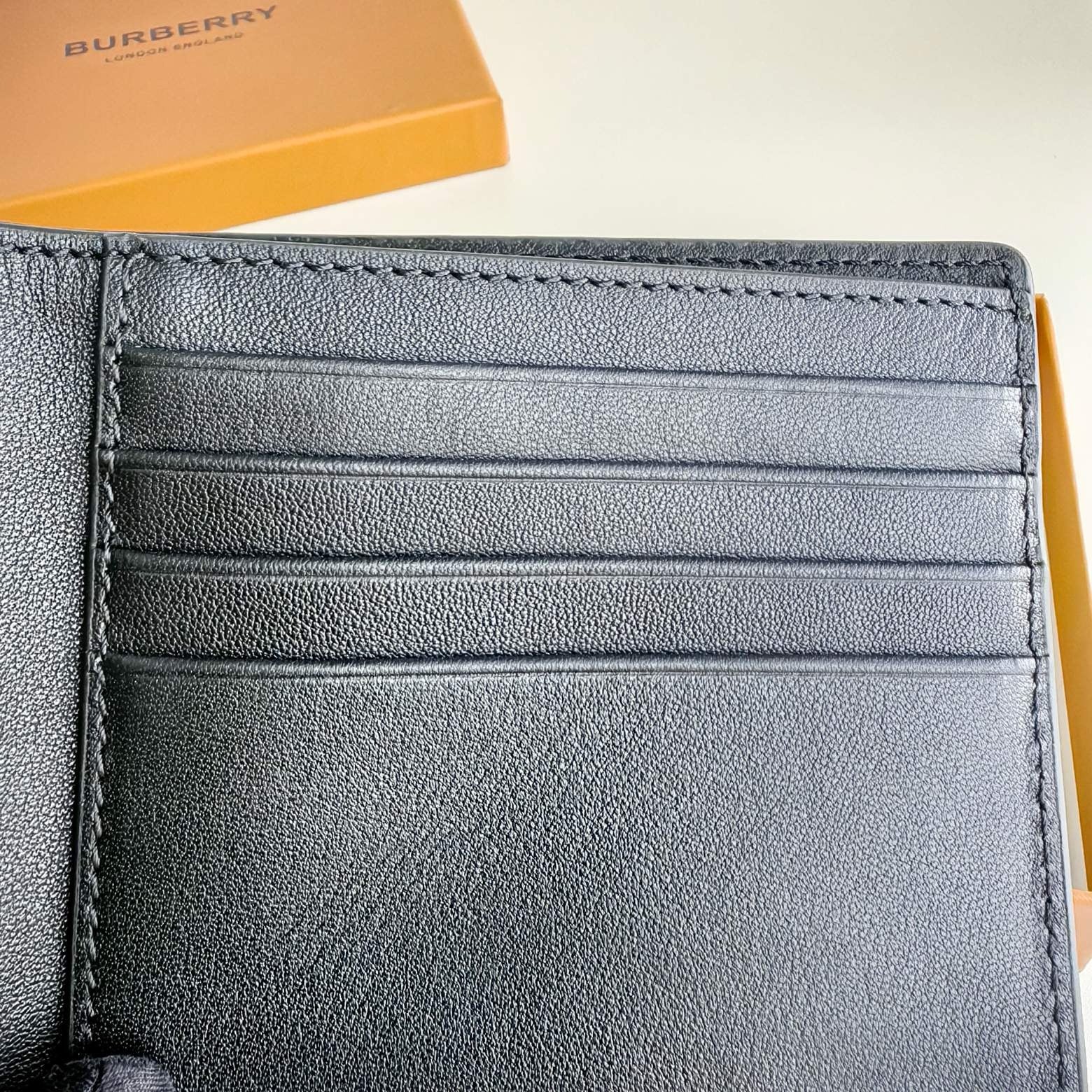 Blue Wallet