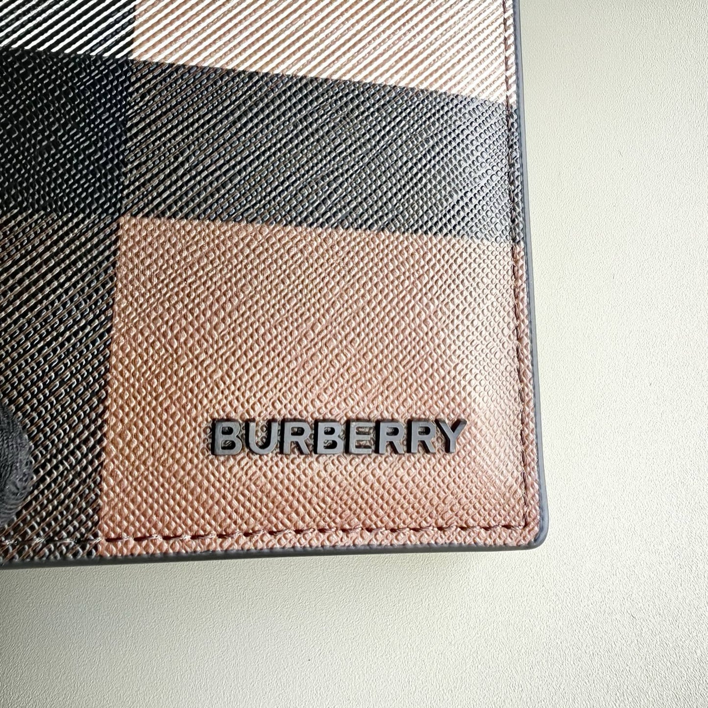 Multi-color Wallet