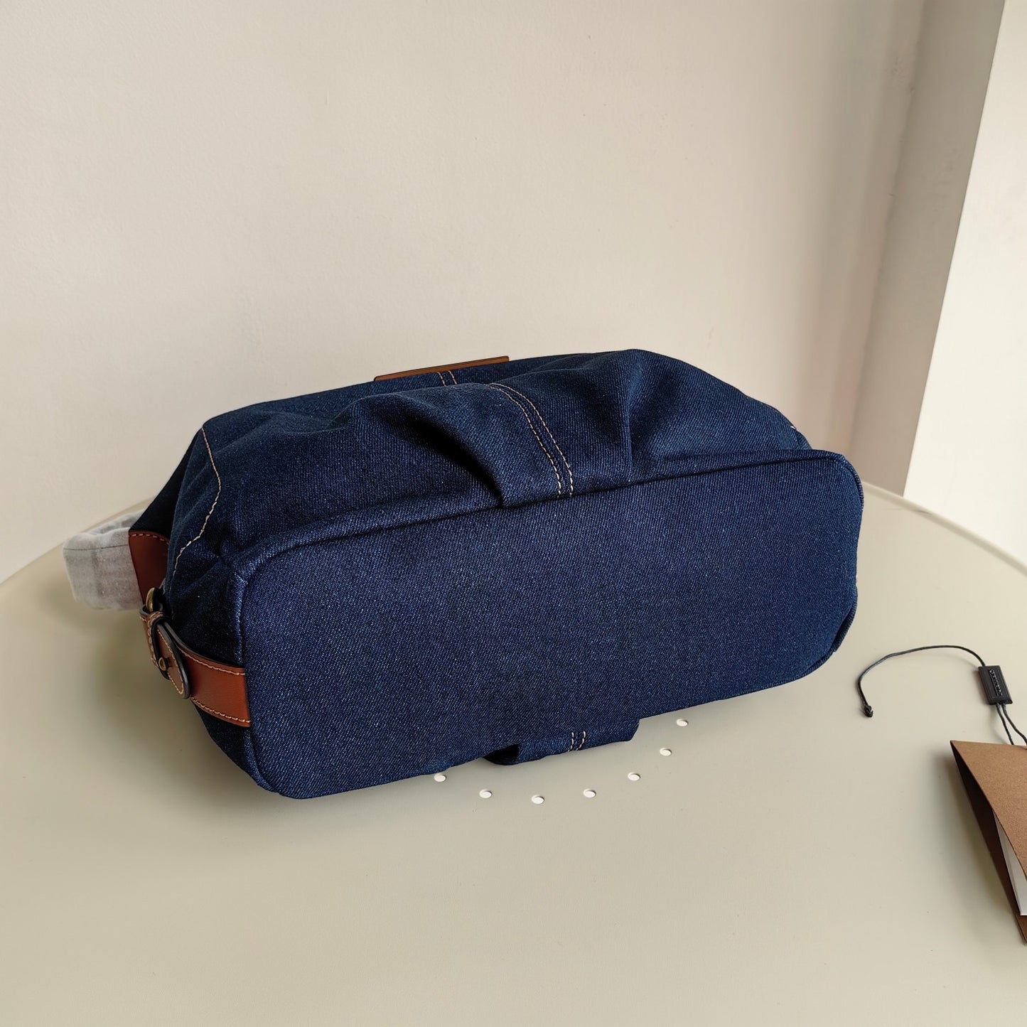 Blue Bag