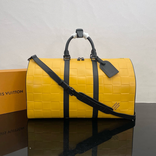 Yellow Bag