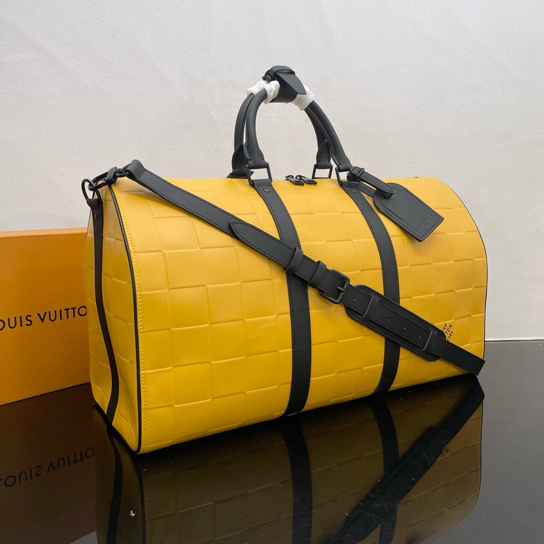 Yellow Bag