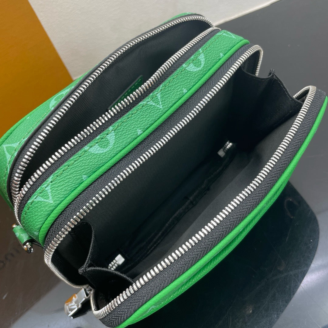 Green Bag