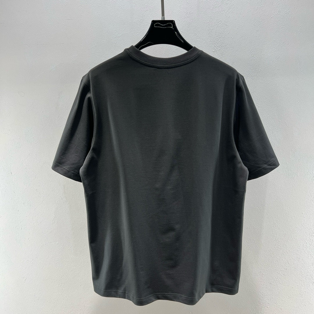 Black T-shirt