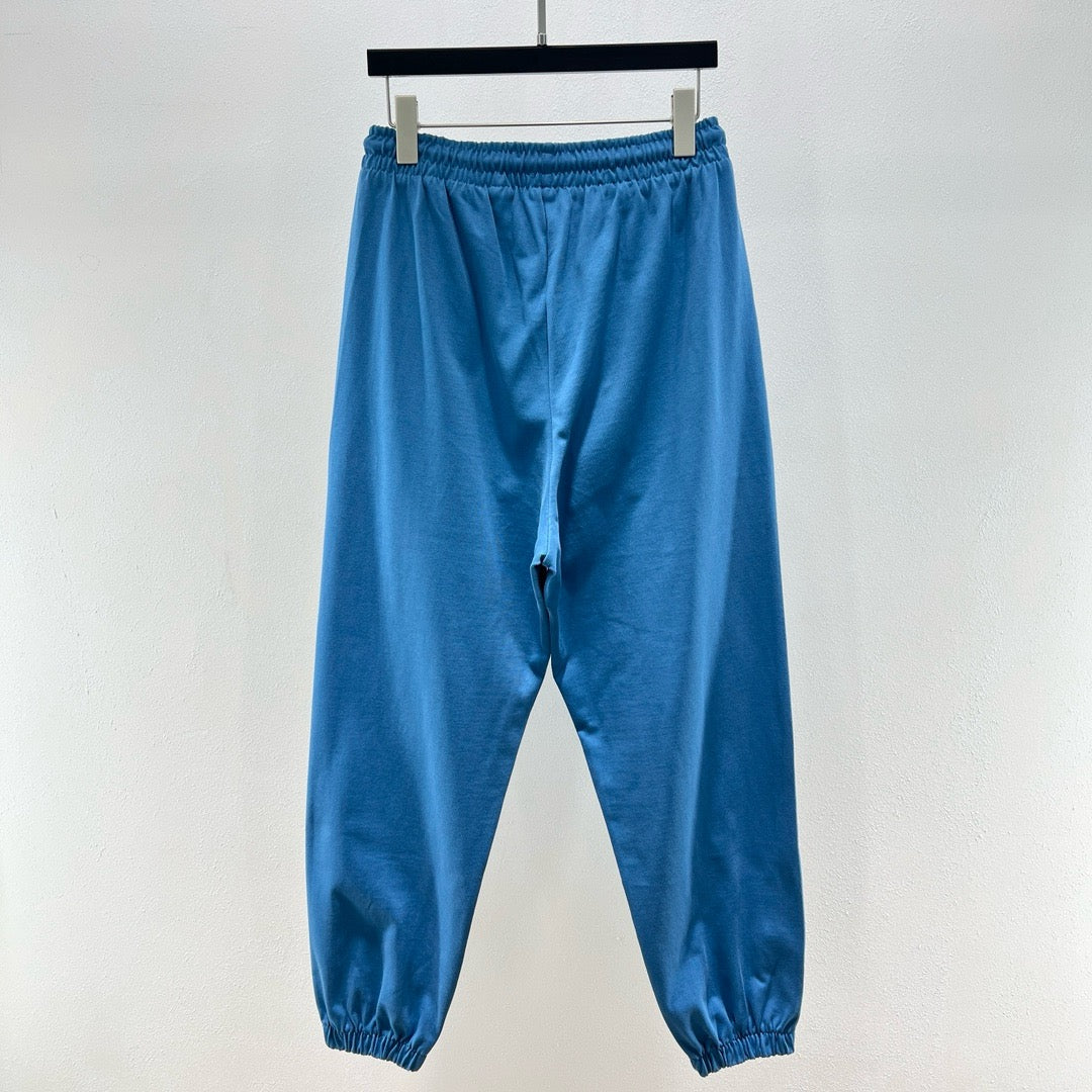 Sky blue Pant