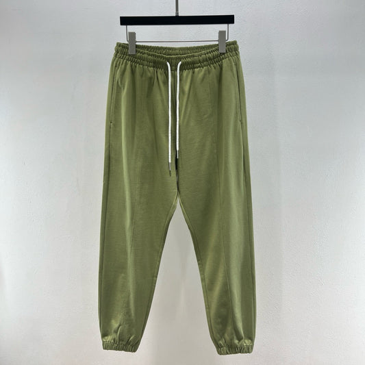 Green Pant