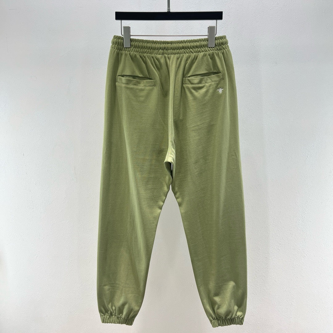 Green Pant