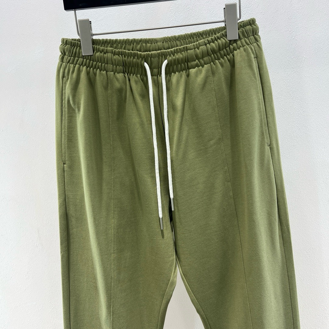 Green Pant