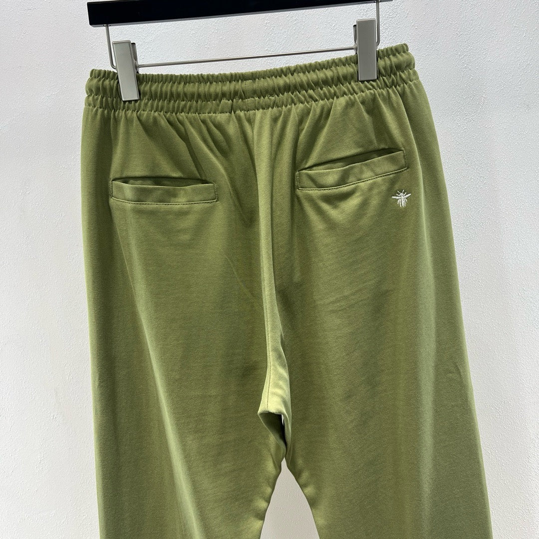 Green Pant