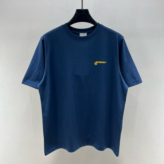 Blue T-shirt