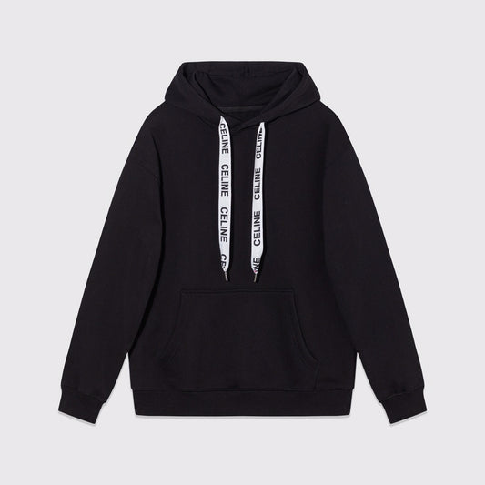 Black Hoodie