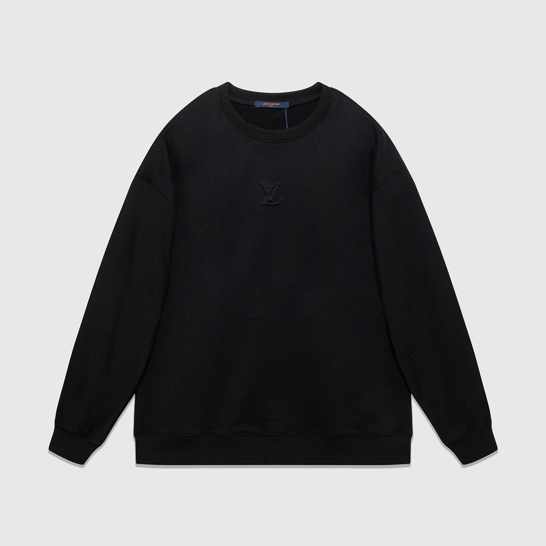 Black Sweatshirt