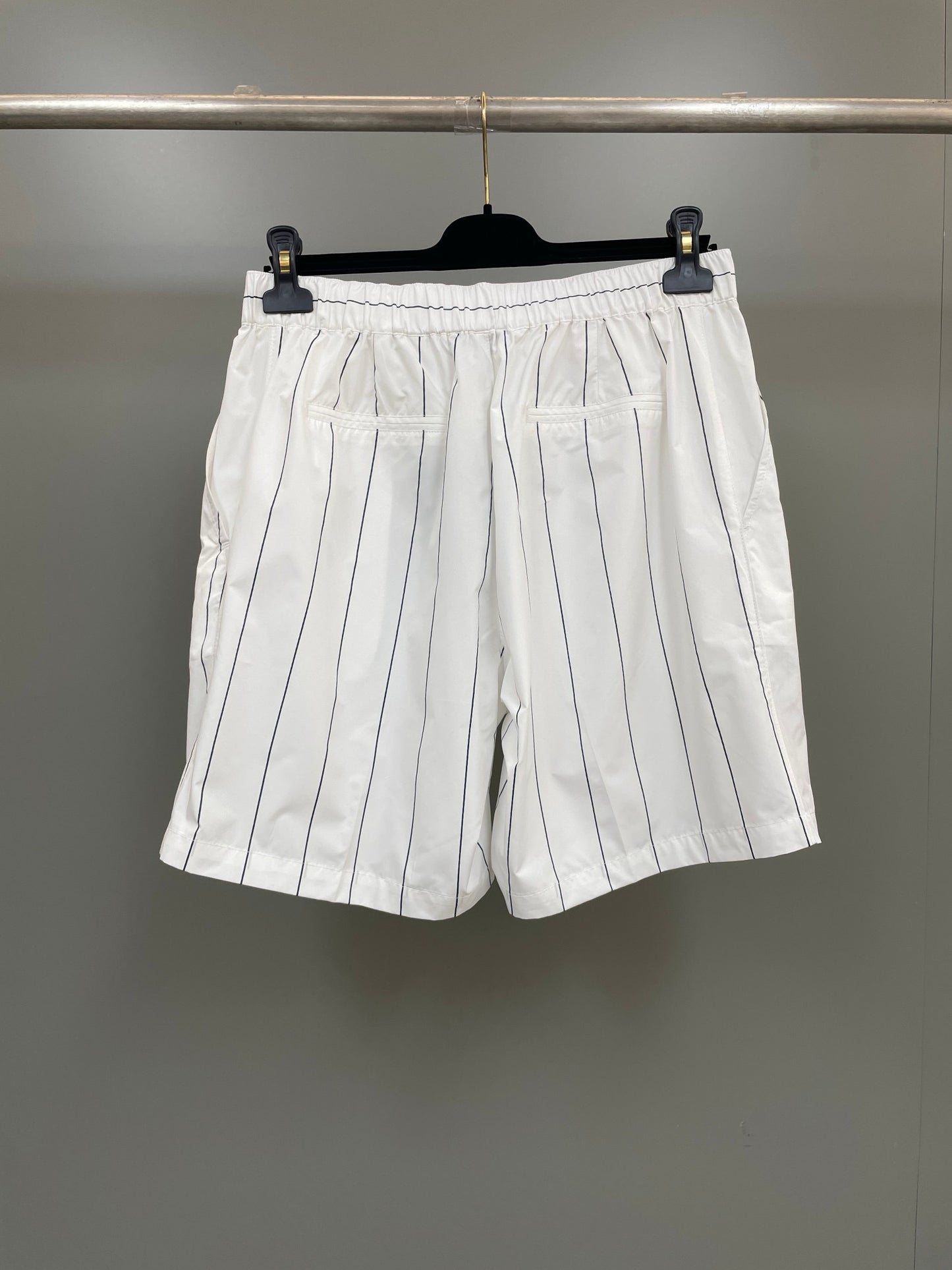 White Short