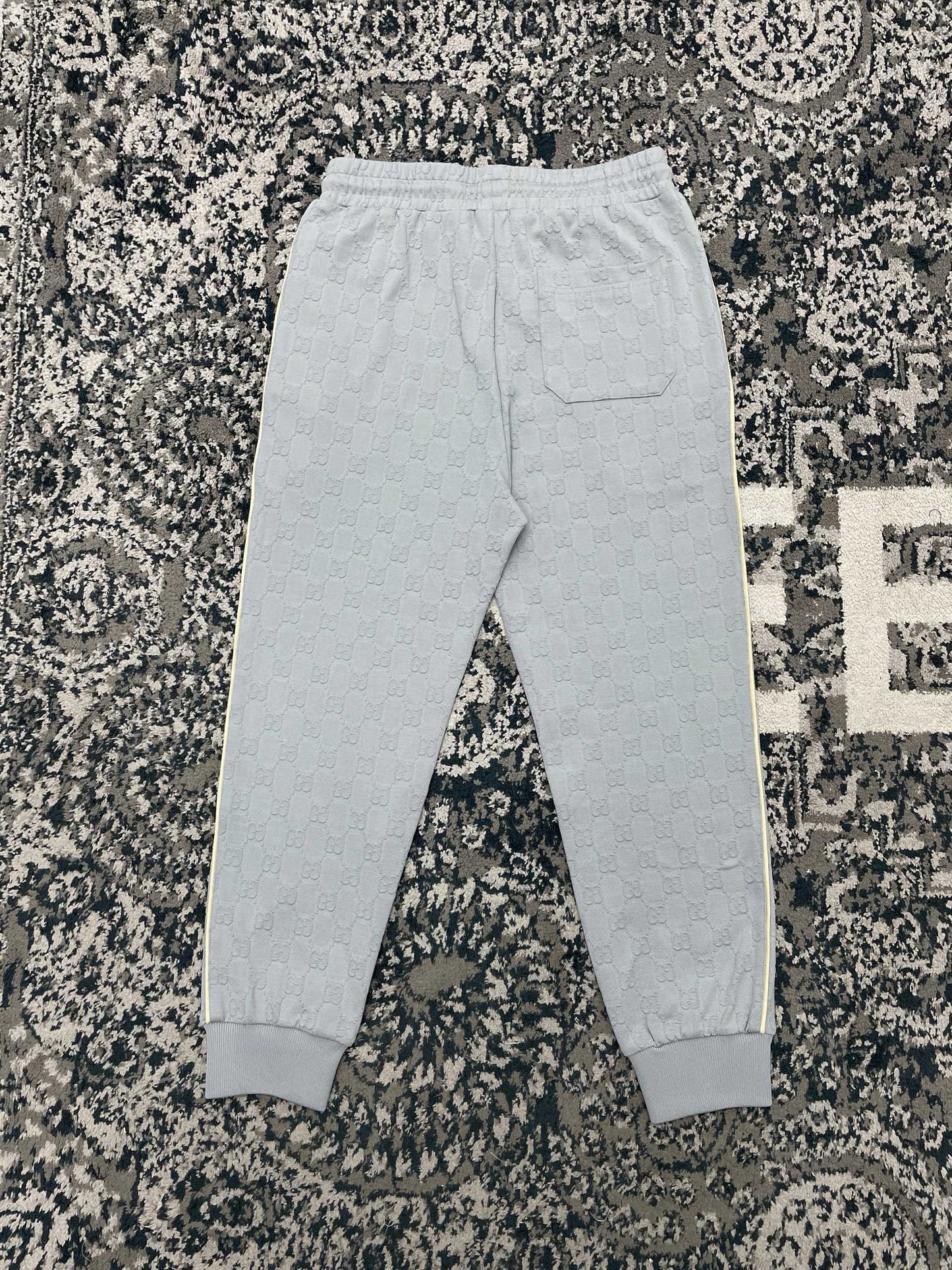 Grey Pant