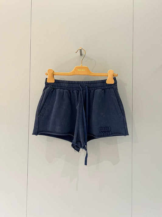 Blue Short