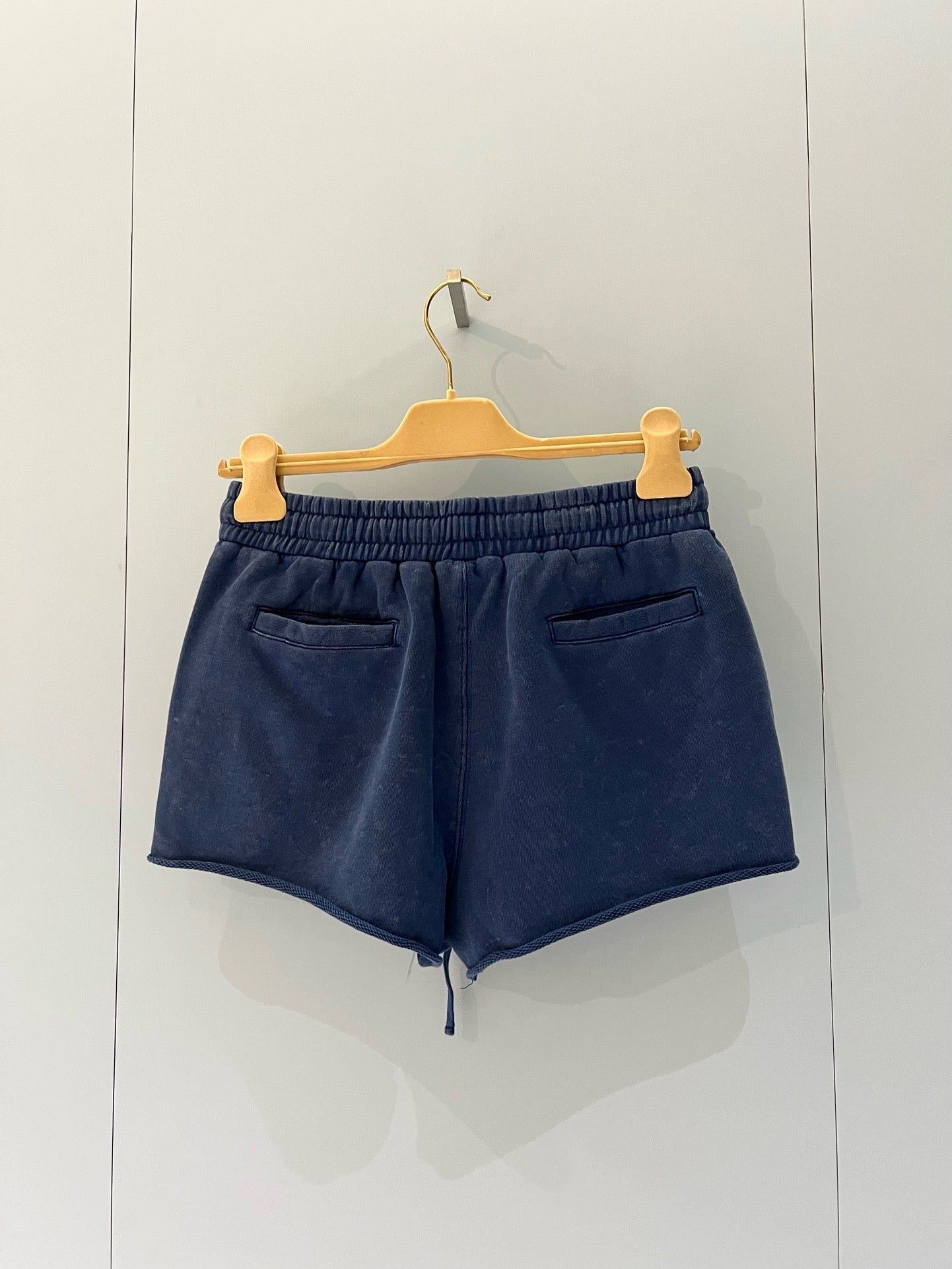 Blue Short