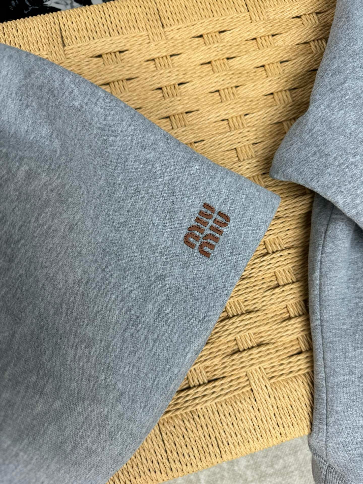 Grey Short