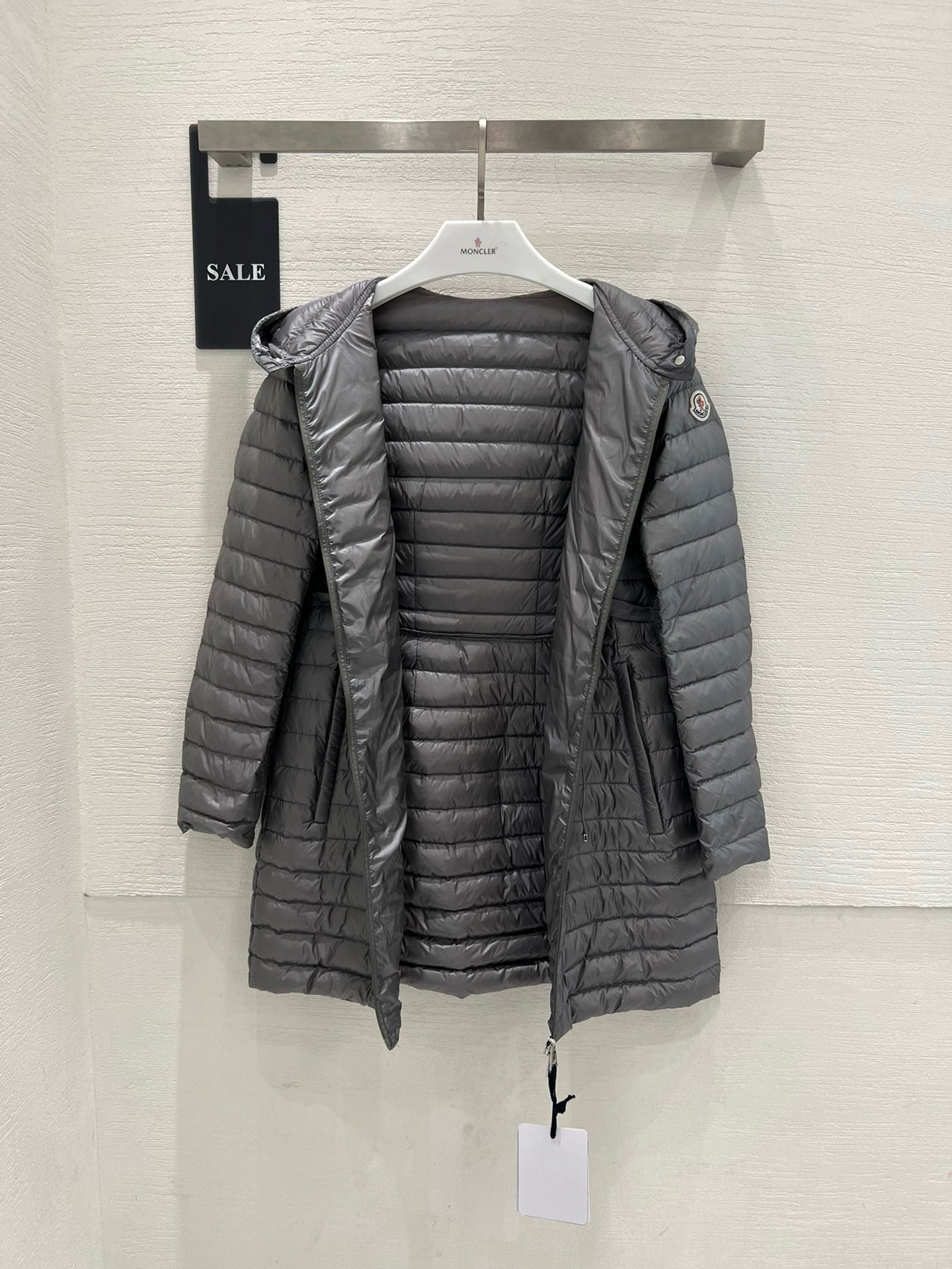 Grey,Black and Dark black Jacket