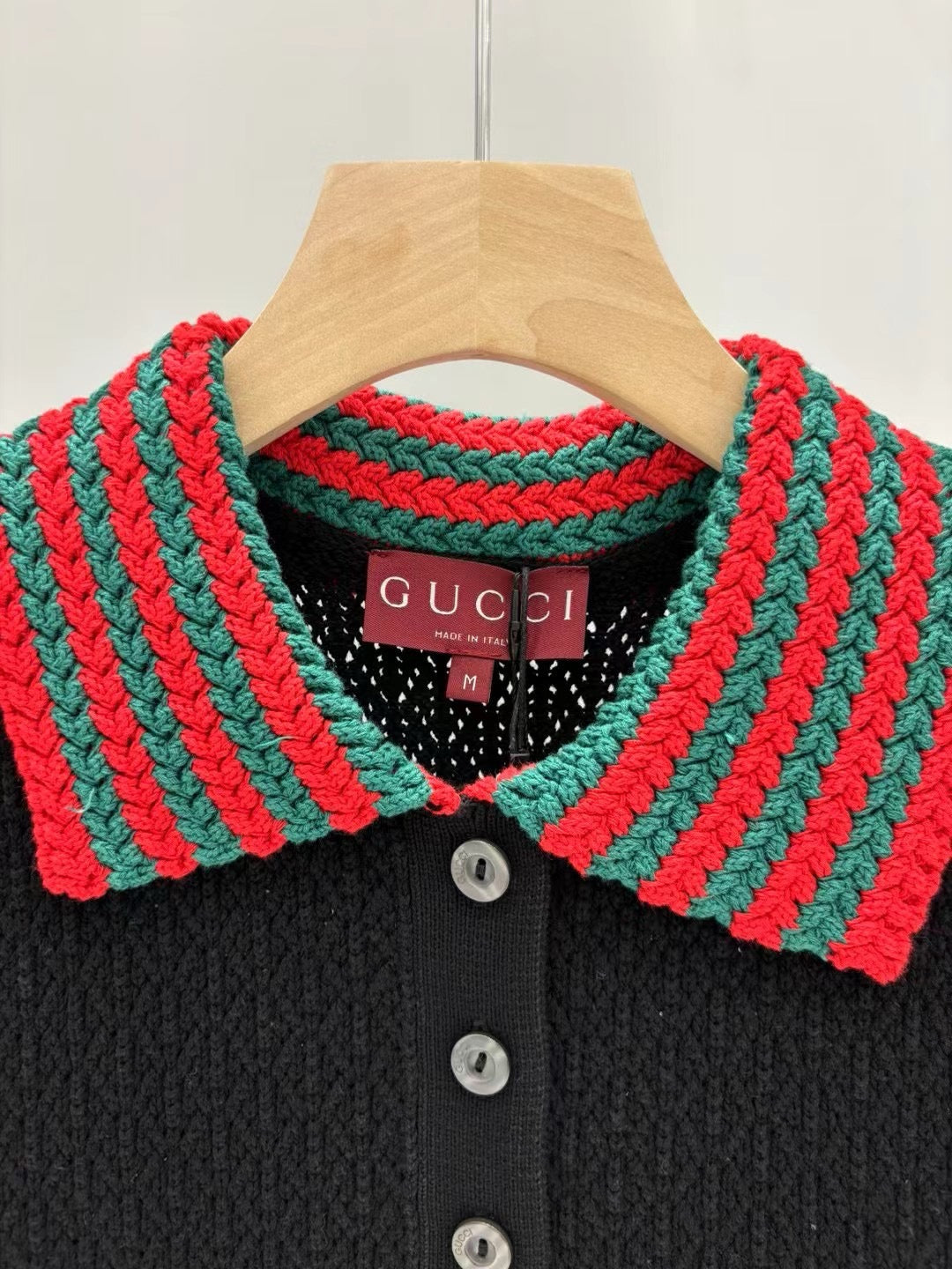 Multi-color Polo