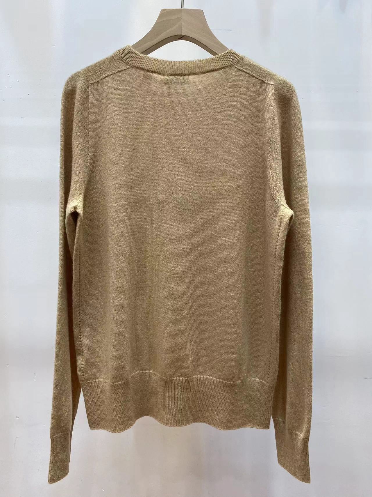 Khaki Sweatshirt