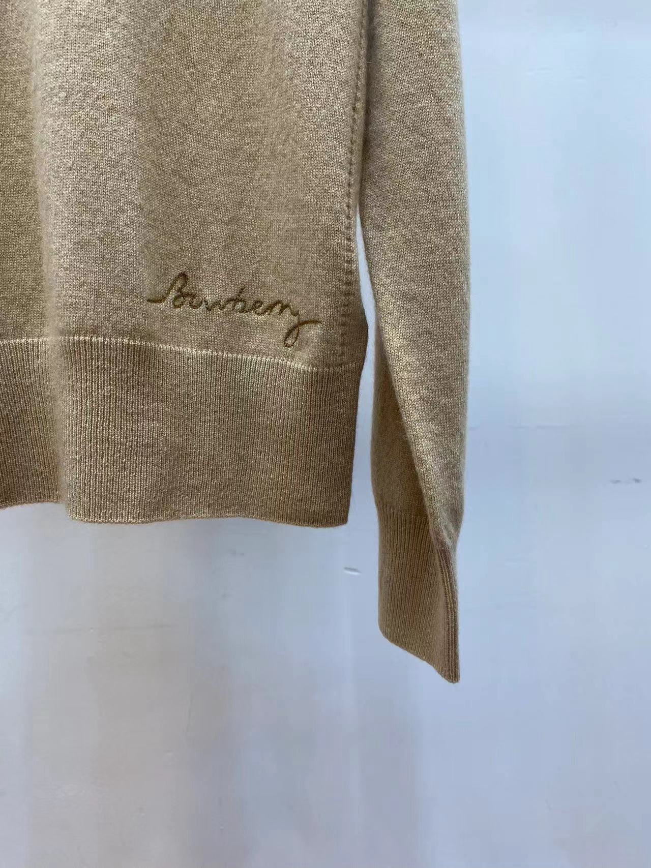 Khaki Sweatshirt