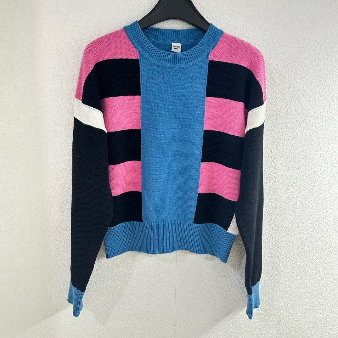 Multi-color  Sweatshirt