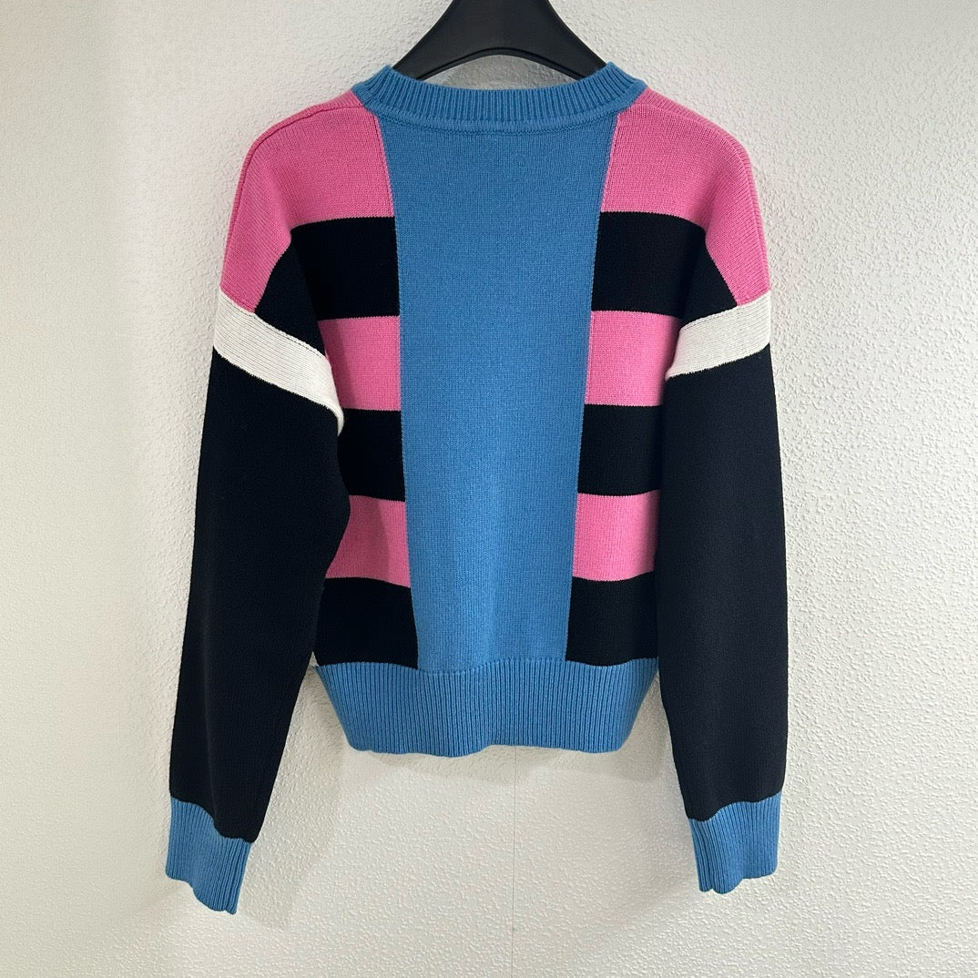 Multi-color  Sweatshirt