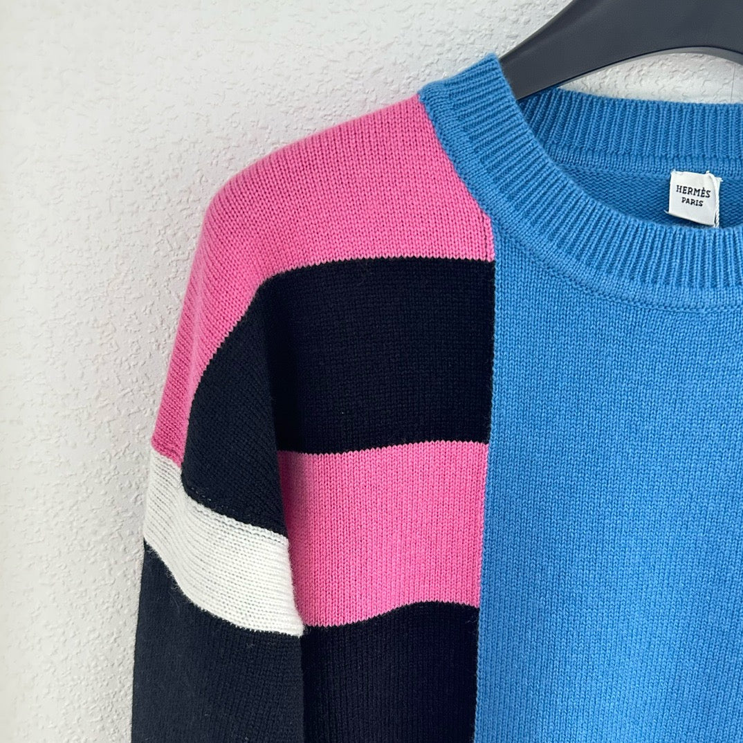 Multi-color  Sweatshirt