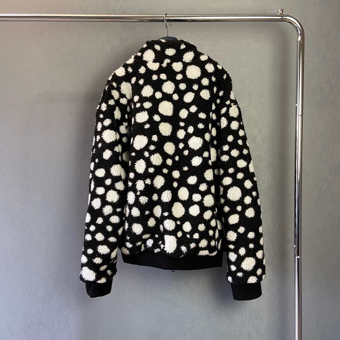 Black white Jacket