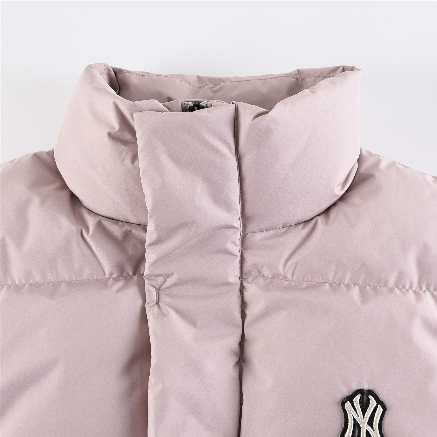 Black, Grey, Pink and White Jacket