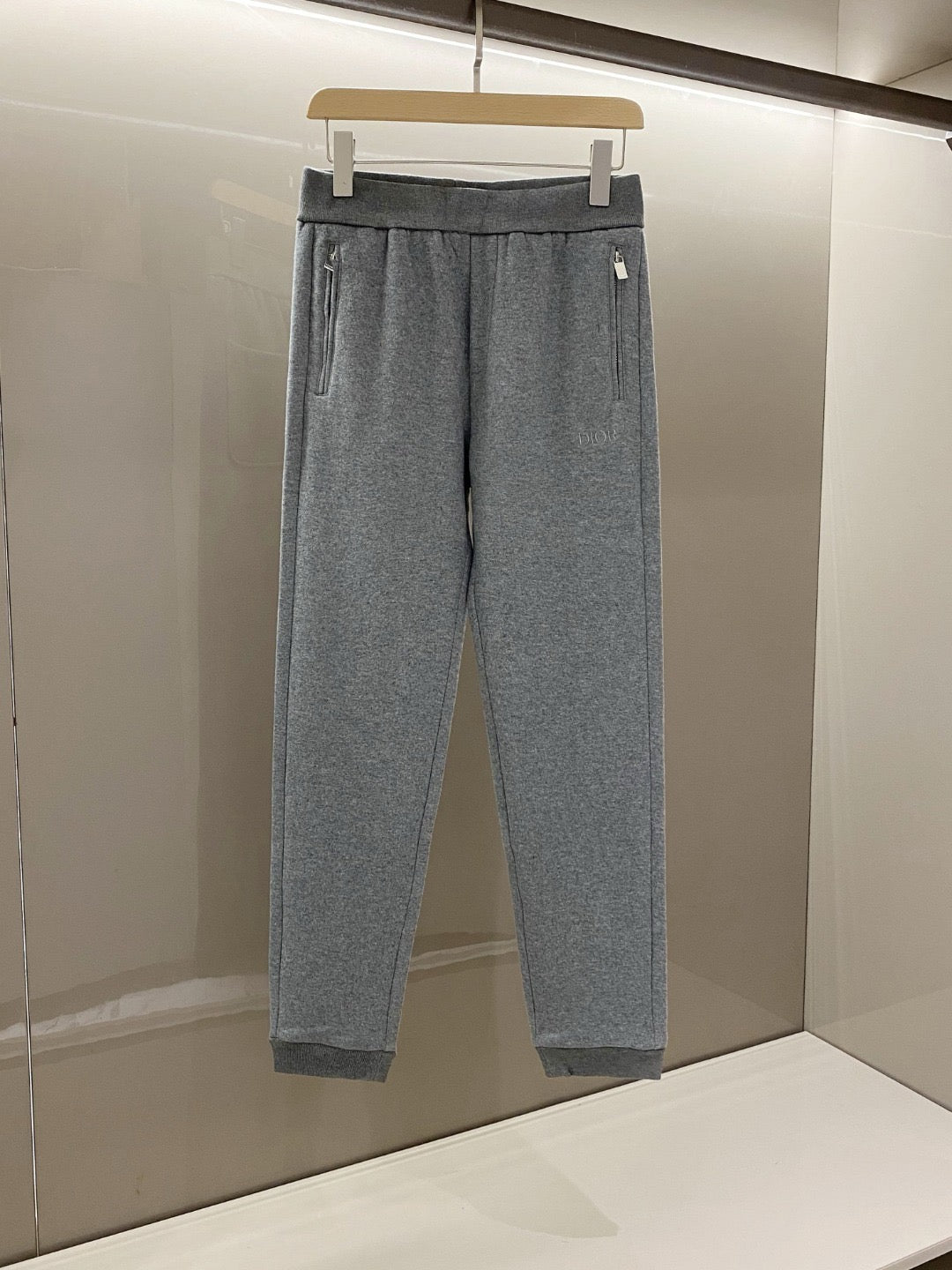 Grey Pant