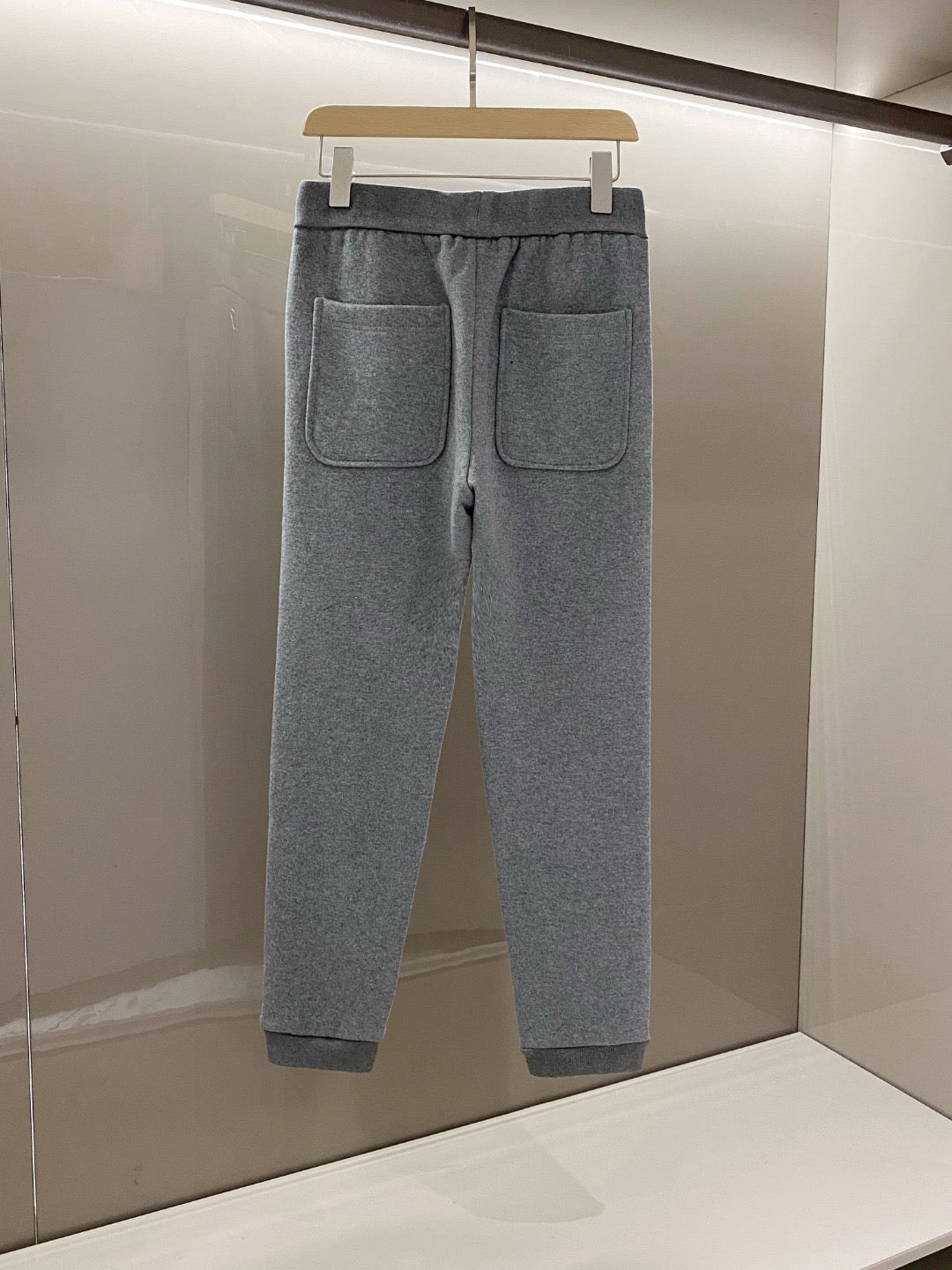 Grey Pant