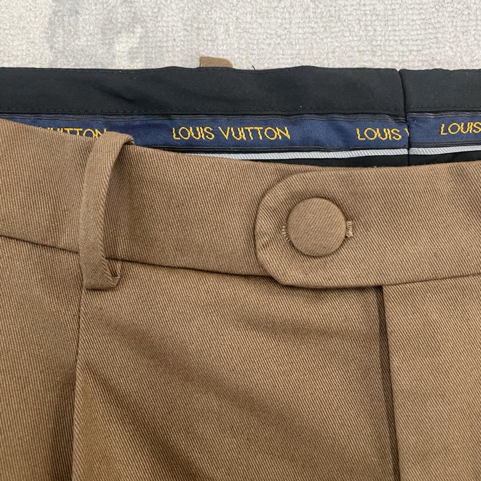 Khaki  Pant