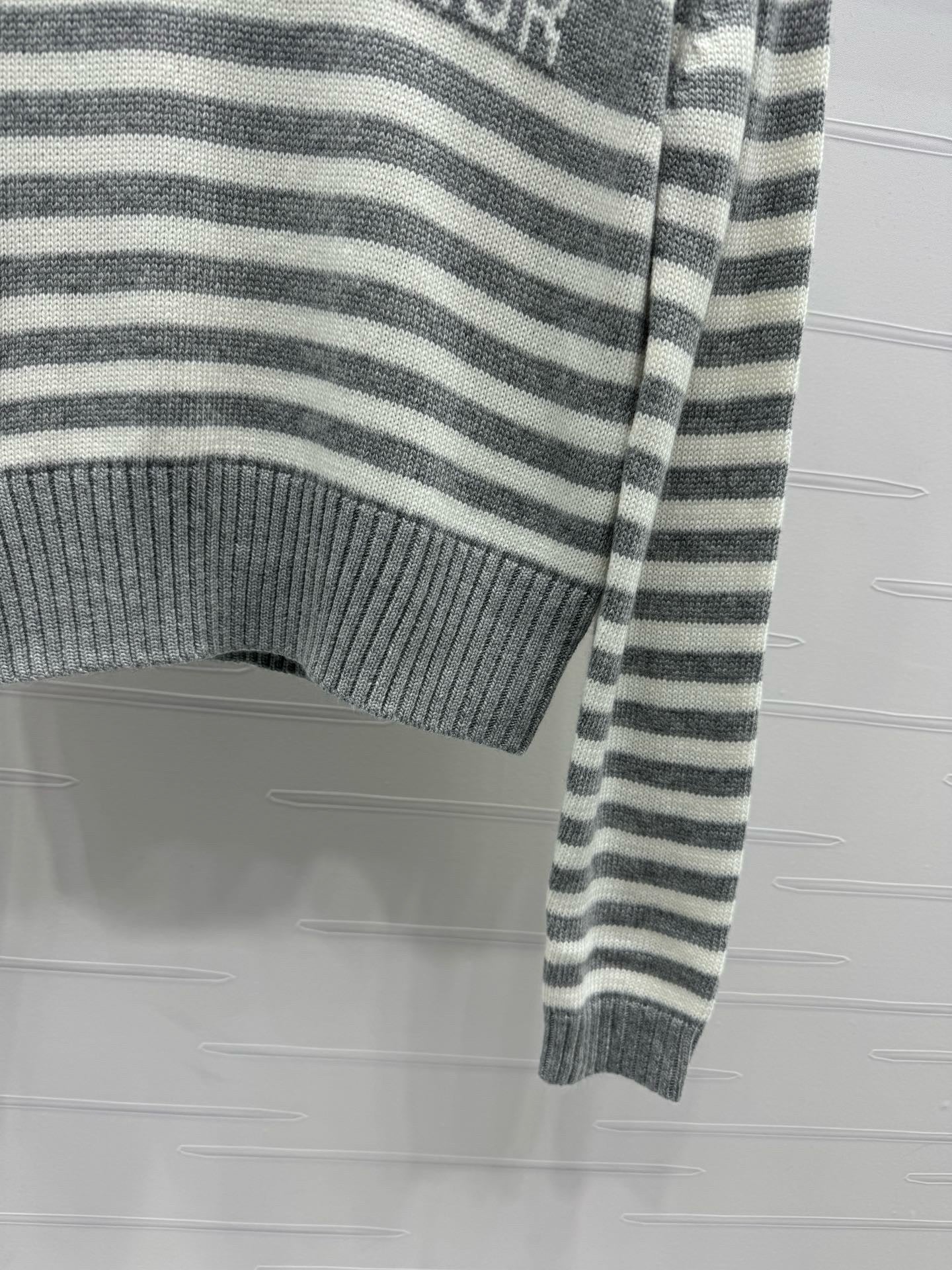 Black white and Grey white Sweatshirt