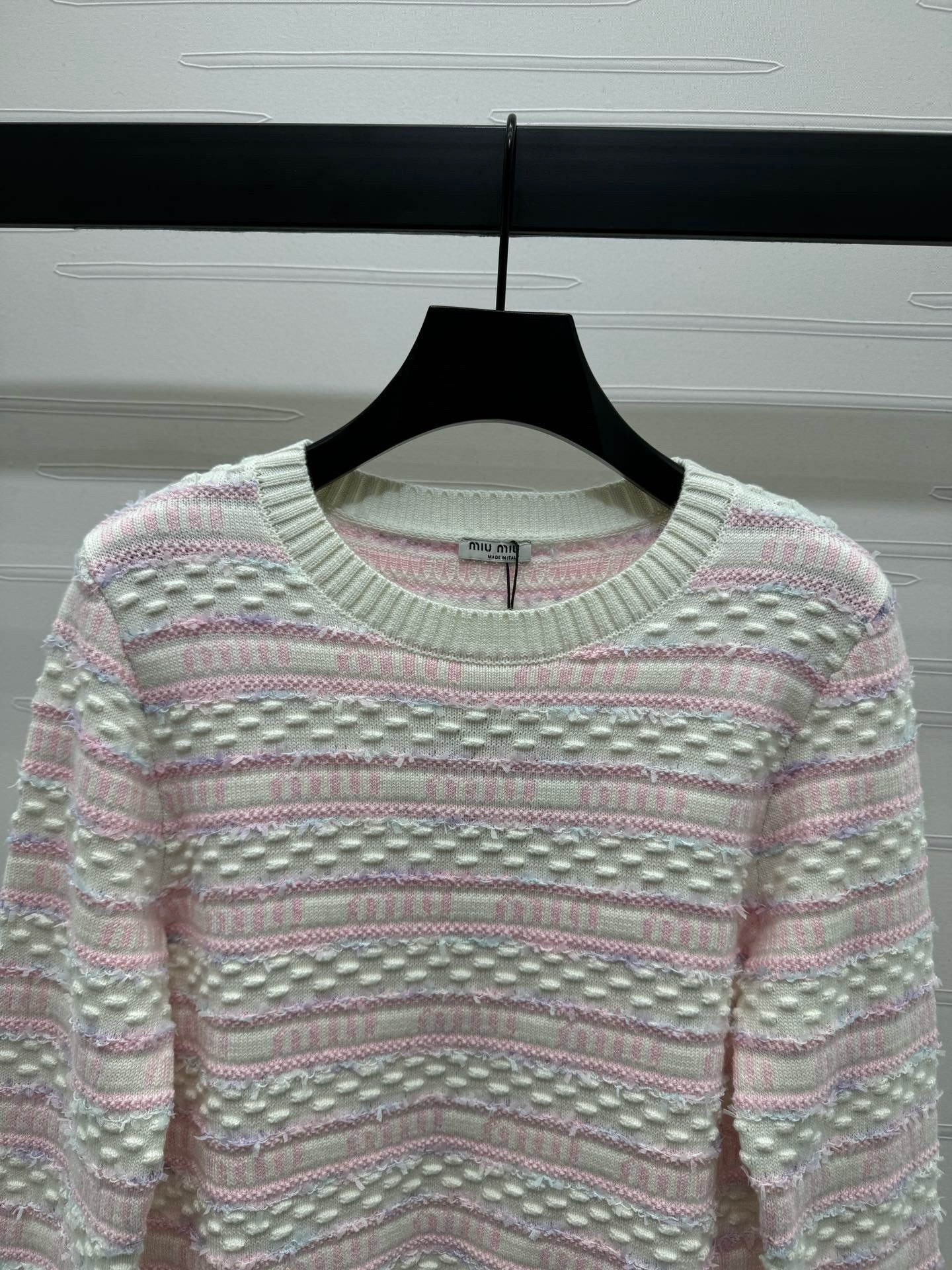 Multi-color Sweatshirt