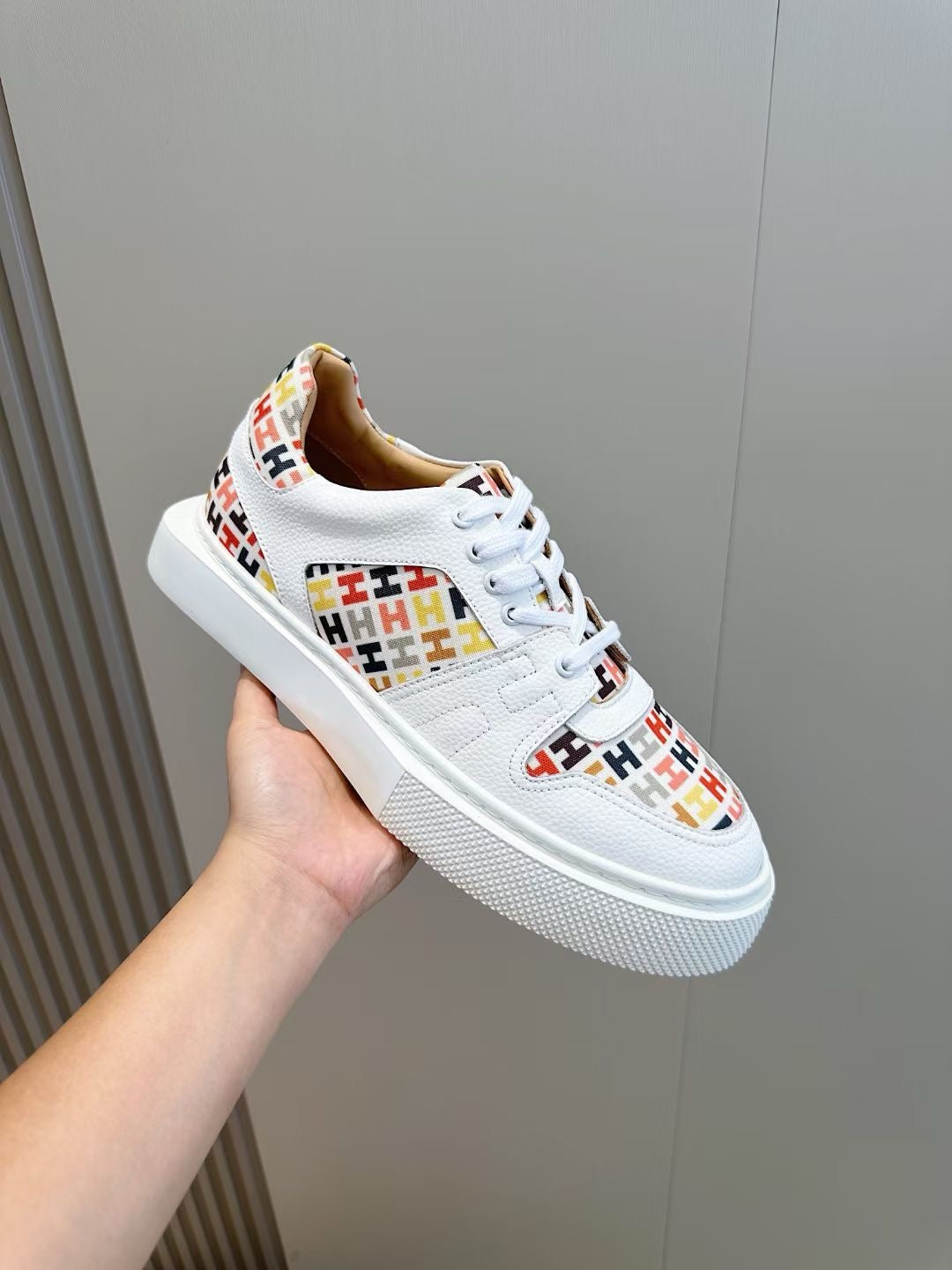 Multi-color  Shoes