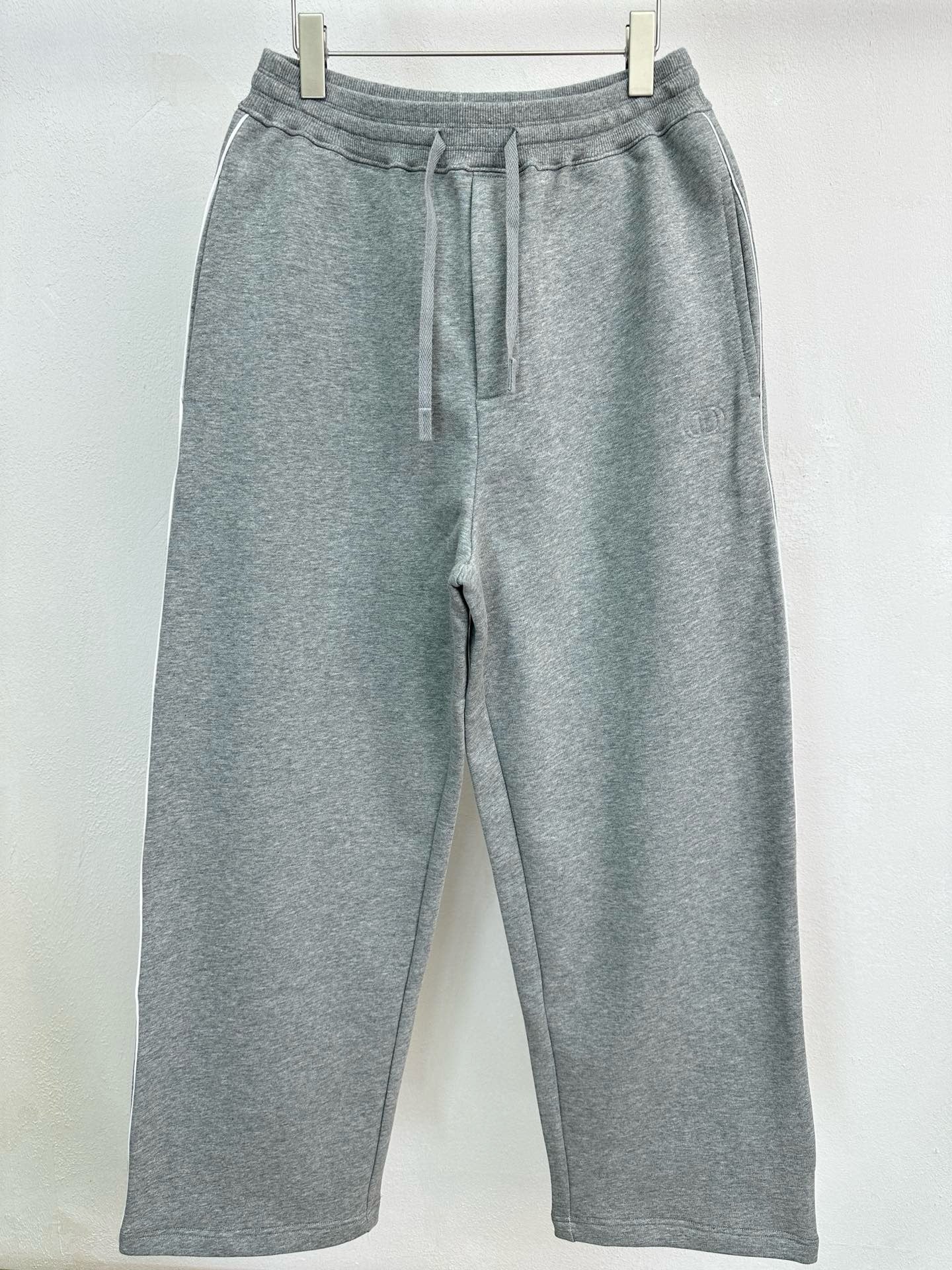 Grey Pant