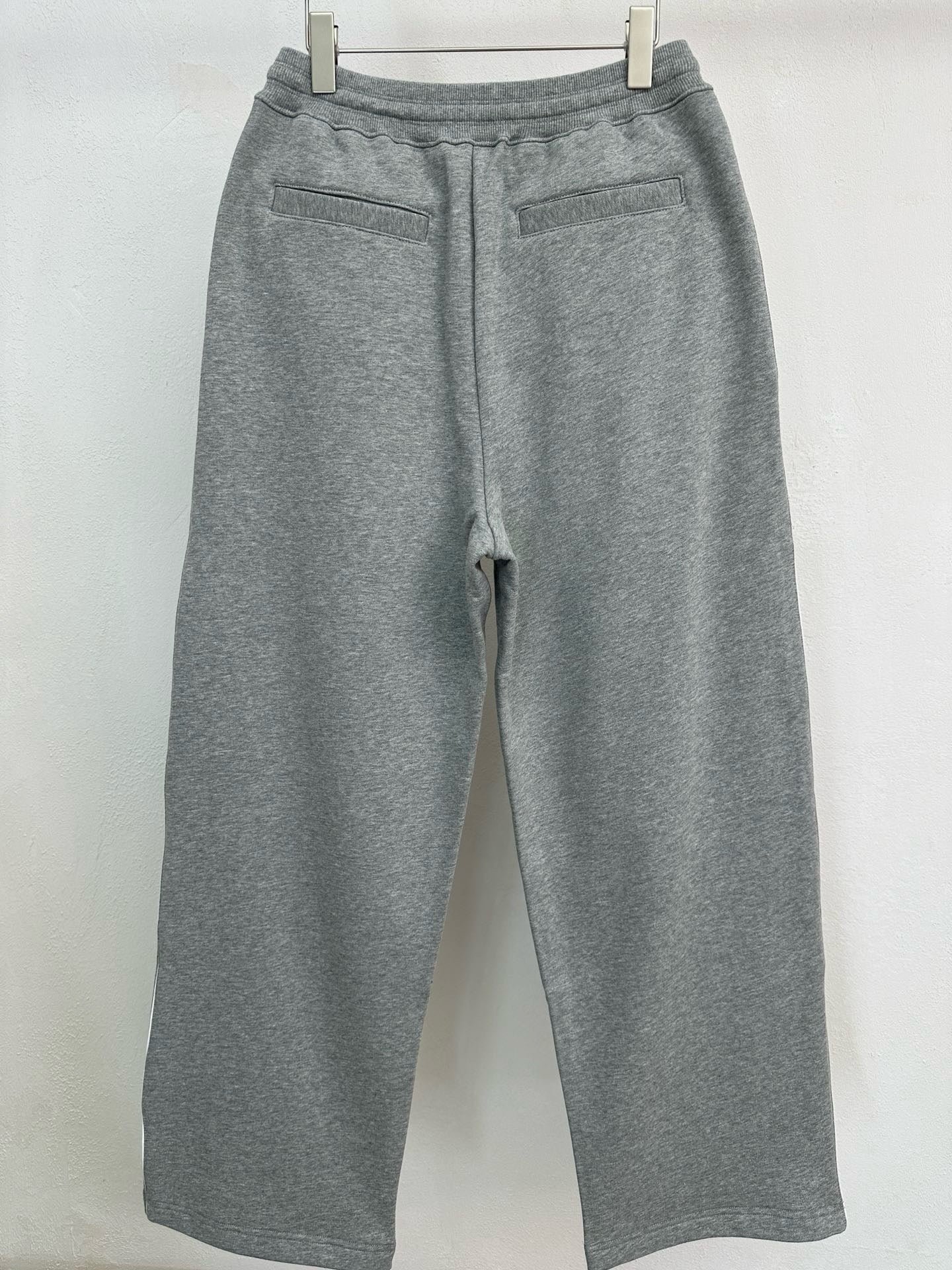 Grey Pant