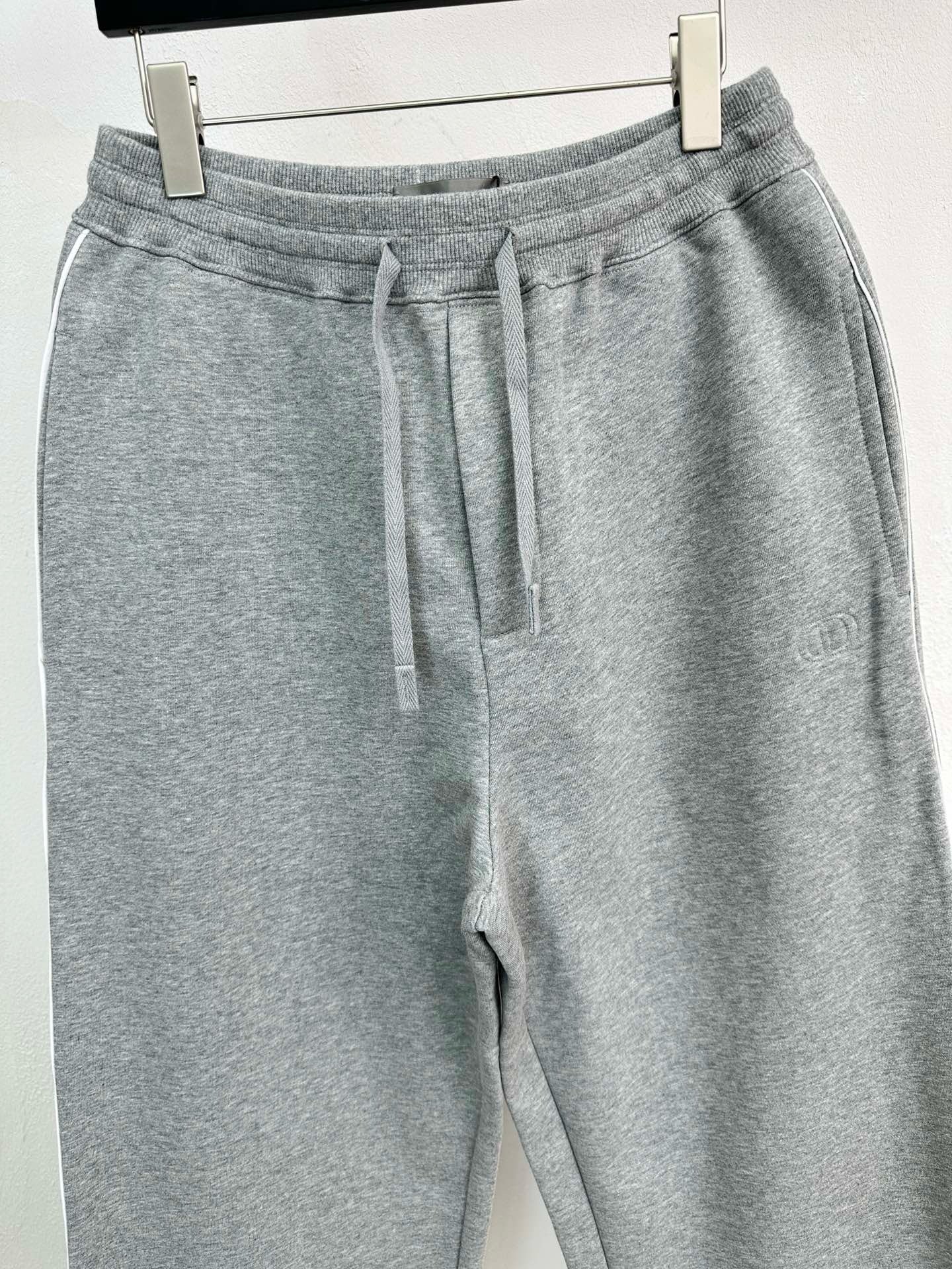 Grey Pant