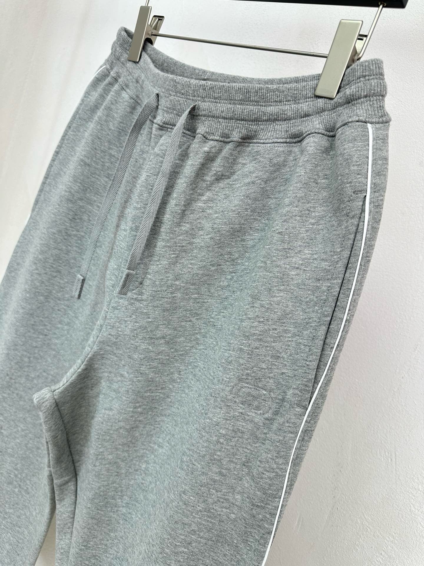 Grey Pant