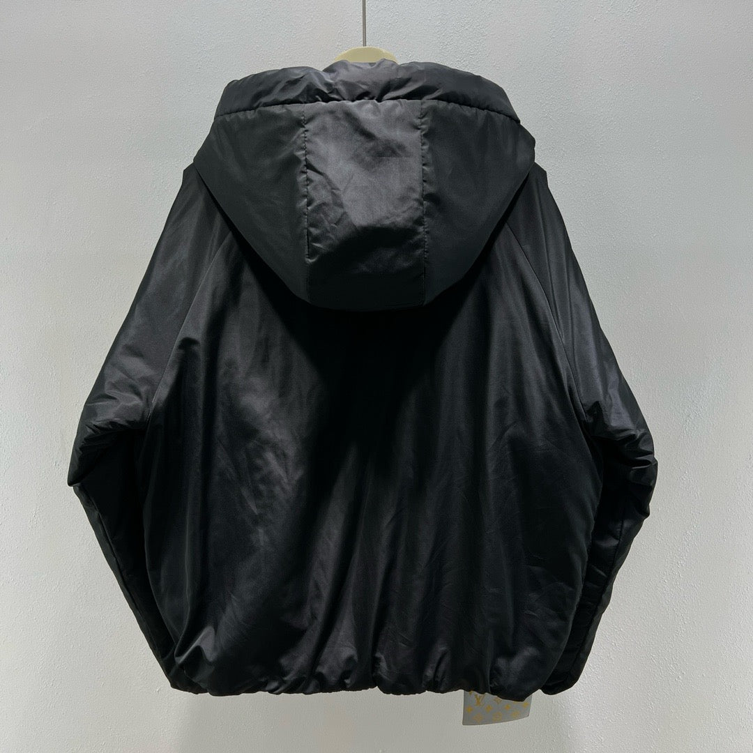 Black Jacket