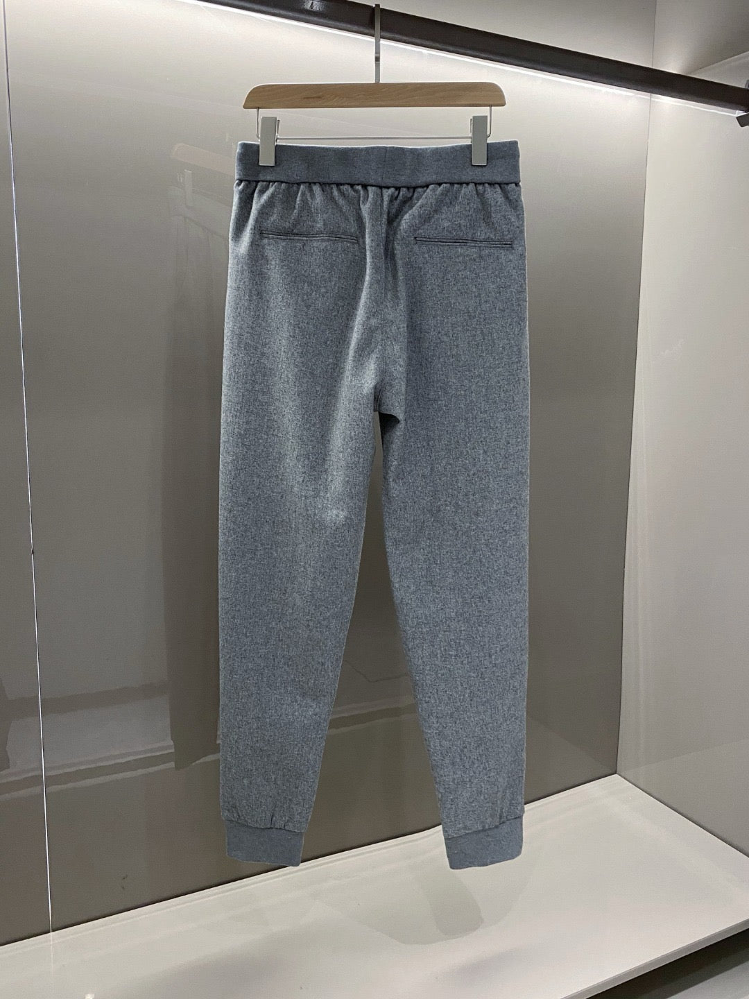 Grey Pant