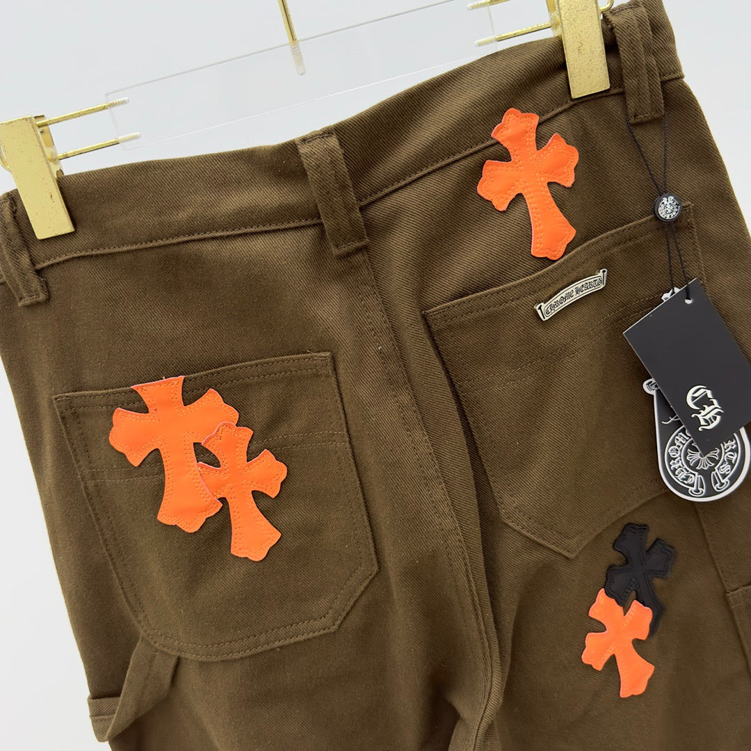 Khaki Pant