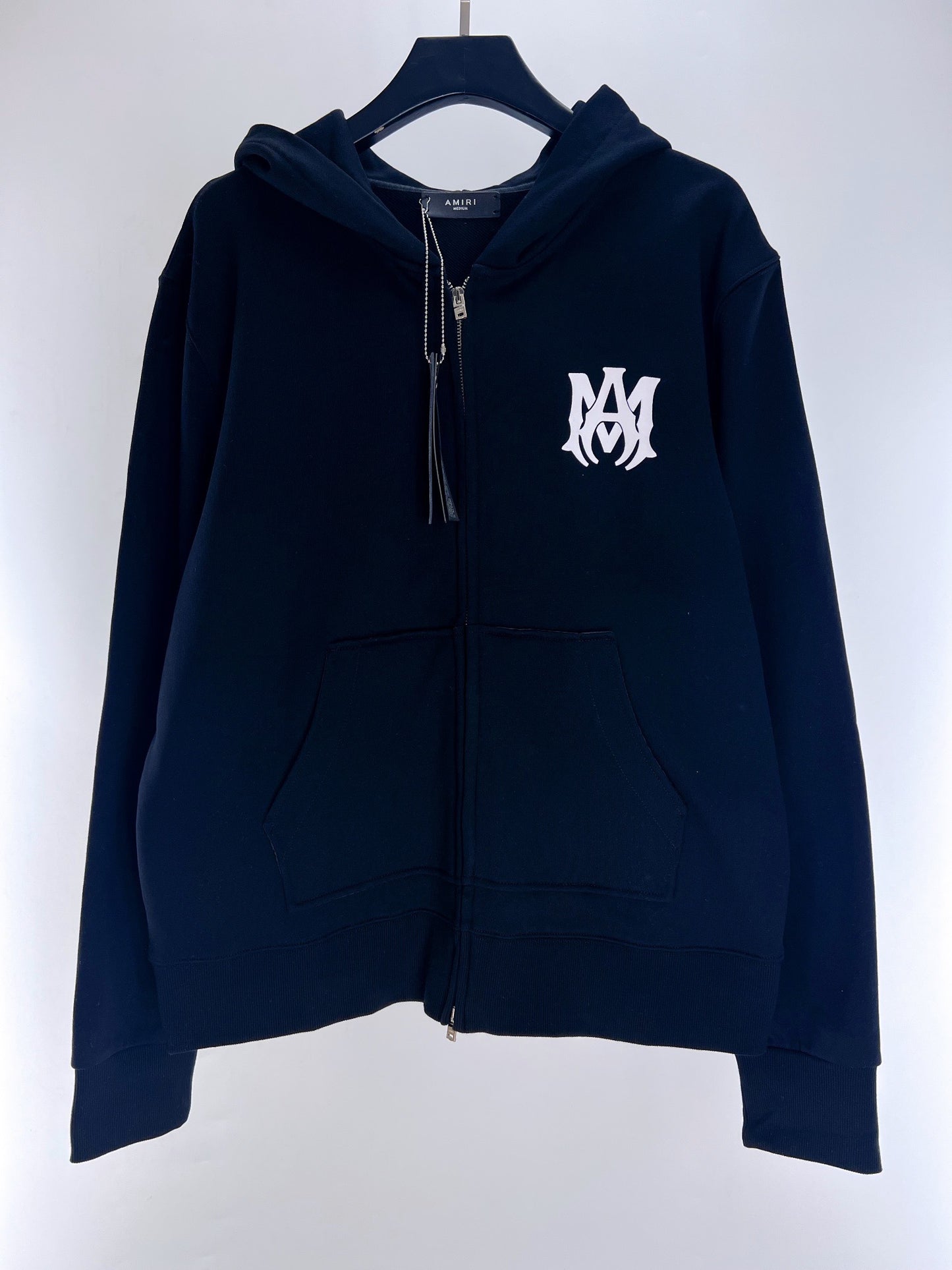 Dark blue Hoodie